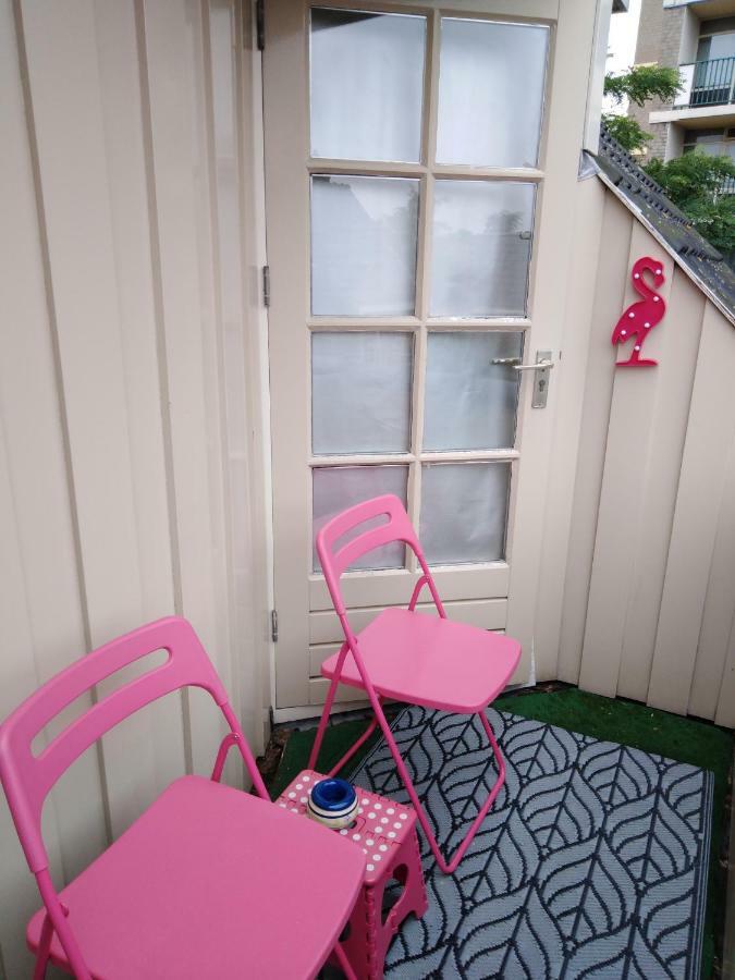 Dendolili Room Amsterdam Exteriör bild